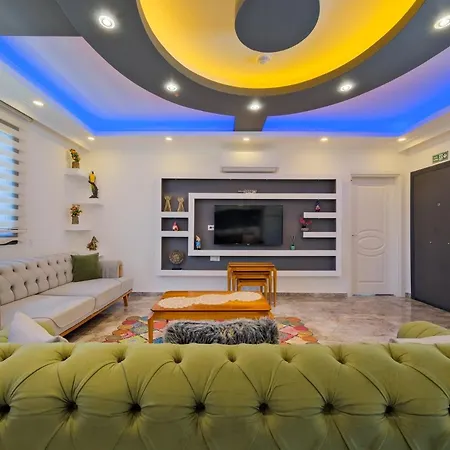 Villa Villa_emre's Fethiye